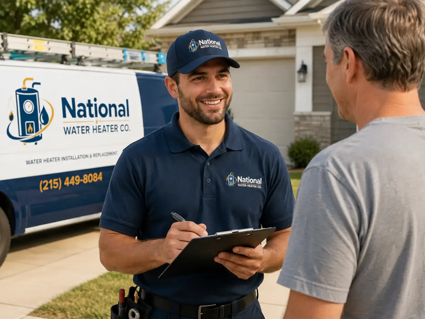Water Heater Installation Ennis, TX FAQs